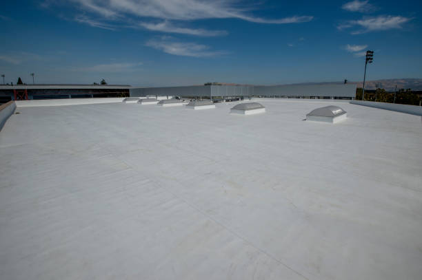 Best Roof Coating and Sealing  in Russell, GA