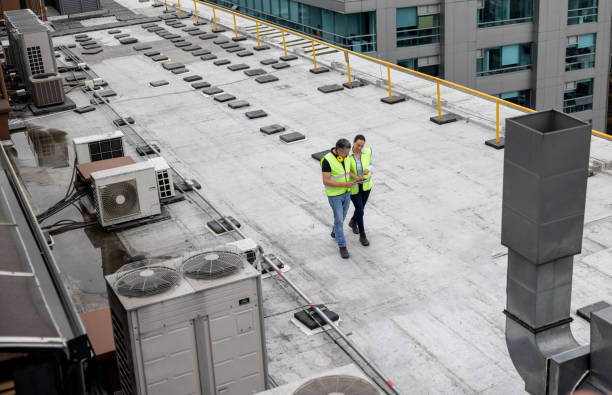 Best Rubber Roofing (EPDM, TPO)  in Russell, GA