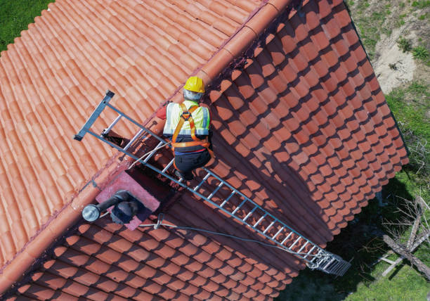Best Gutter Installation and Repair  in Russell, GA